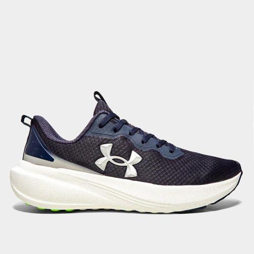 tenis under armour charged great masculino tenis esportivo