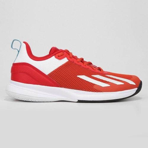 tenis adidas courtflash speed masculino