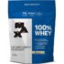 Pasta de Amendoim DR. Peanut Chocotine 600G – Com Whey Protein