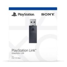 Adaptador USB Sony PS Link para PlayStation 5 e PC – CFI-ZWA2L