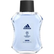 Adidas Perfume Adidas Uefa Champions Eau De Toilette Masculino 100ml