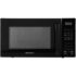 Cooktop de Indução Britânia 4 queimadores preto BCT04P 220V