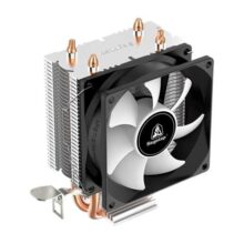 Air Cooler Segotep Wind Clear T2 AMD 81mm Preto – SEG-AIR-WCT2-WW