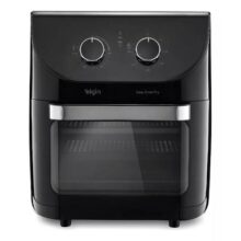 Air fryer Elgin Oven Easy Oven de 12L preto 127V