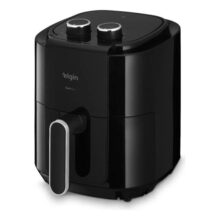 Air Fryer Start Fry 3.5l Preto Fritadeira Ar 220v Elgin