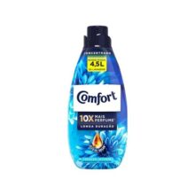 Amaciante Concentrado Comfort Frescor Intenso 1L