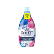 Amaciante Downy Concentrado Brisa de Verão 15L