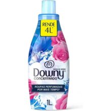 Amaciante Downy Concentrado Brisa de Verão 1L