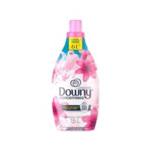 Amaciante Downy Concentrado Frescor da Primavera – 1,5L