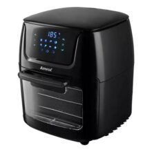 Amvox Air Fryer Lar ARF1222 Cor Preto