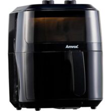 Amvox Fritadeira Elétrica Air Fryer ARF 1250 110V com 5,5L e 1400W