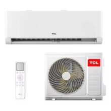 Ar Condicionado Inverter Tcl 9000 Btus Quente E Frio 220v