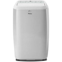 Ar-condicionado Portátil Philco Pac12000f5 Frio Vírus Protect 220v