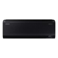 Ar Condicionado Samsung Wfree 12.000btu Quente/frio 220v Cor Preto