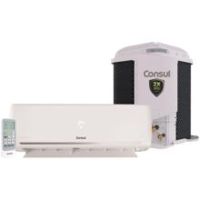 Ar-condicionado Split 18.000 Btus Consul Inverter Frio Cbl18cb