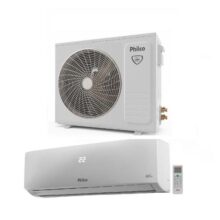 Ar Condicionado Split Hi Wall Inverter Philco 12000 Btu/h Frio Pac12fb 220 Volts