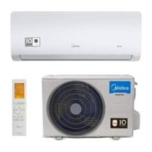 Ar Condicionado Split Hi Wall Inverter Springer Midea Xtreme Save Connect 12000 BTU/h Frio – 42AGVCI12M5