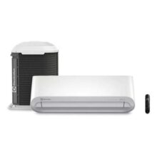 Ar Condicionado Split Hi Wall On/off R-32 Electrolux Color Adapt 12000 Btus Frio 220V