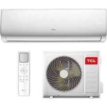 Ar Condicionado Split Hi Wall Tcl 9.000 Btu/h Frio 220v R410 Tac-09csa1