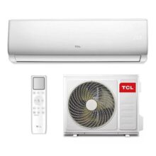 Ar Condicionado Split Hi Wall Tcl 9.000 Btus Frio 220v