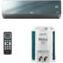 Ar Condicionado Split 18000 Btus High Wall Inverter Samsung Ultra Quente e Frio Ar18bshzcwknaz 220v