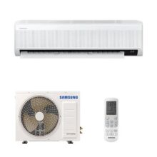 Ar Condicionado Split Samsung Windfree Connect Inverter 12.000 BTUS 220V Frio