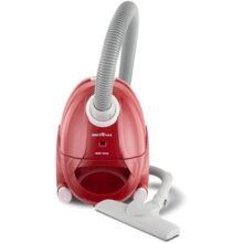 Aspirador de Pó, Bas1430, 1250w, Vermelho, 110v, Britânia