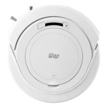 Aspirador de Pó Robô WAP ROBOT W90