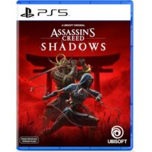 Assassins Creed Shadows – PlayStation 5