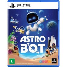 ASTRO BOT – PS5