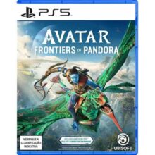 Avatar Frontiers of Pandora – PlayStation 5