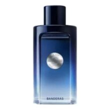 Banderas The Icon Edt – Perfume Masculino 200ml