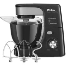 Batedeira Philco Planetária PHP500 Turbo 127V