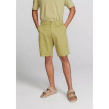 Bermuda Básica Masculina Chino Hering