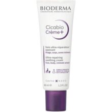 BIODERMA Cicabio Creme – Multirreparador Hidratante 40ml