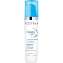 Bioderma Hydrabio Sérum – Sérum Facial Hidratante E Fortalecedor 40ml