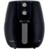 Fritadeira Sem Óleo Air Fryer 8L, Mondial, Preto/Inox, 1900W, 110V – AFN-80-BI