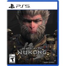 Black Myth Wukong – Playstation 5