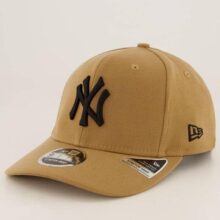 Boné New Era MLB 950 New York Yankees Permanente Kaki