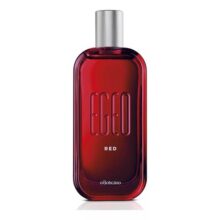 Boticário Egeo Red Deo Colônia 90ml