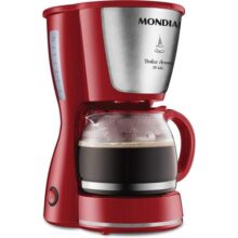 Cafeteira Elétrica Mondial Dolce Arome – C-35