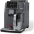 Cafeteira Espresso Oster PrimaLatte Touch, 220V, BVSTEM6801M Cinza