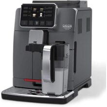 Cafeteira Expresso Automática Prestige Cadorna 220 V, Preto, Gaggia