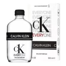 Calvin Klein Ck Everyone Edp Perfume Unissex 100ml