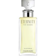 Calvin Klein Eternity Feminino Eau De Parfum 100Ml