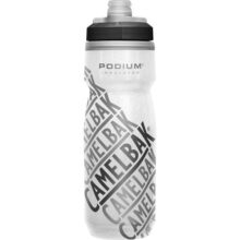 Camelbak Garrafa Podium Chill De 620mL Sem Vazamentos com Trava de Segurança