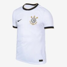 Camisa  Corinthians Dri-FIT Foundation Masculina