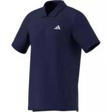 Camisa Masculina Club Polo adidas