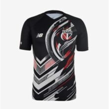 Camisa NB Pré Jogo SPFC 2025 Masculino