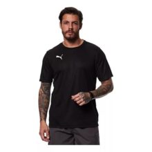 Camiseta Masculina Esportiva Liga Jersey Active Puma